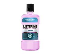 Listerine Total Care Zero Alcohol 500ml - Collutorio