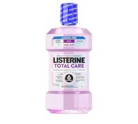Listerine Total Care Zero Fresh Mint, Fresh Mint, 1000ml (Pack of 2)