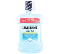 Listerine Zero Alcohol collutorio Soft menta 1000ml