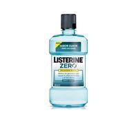 Listerine Mouthwash Mentol - Zero Alcohol 500 ml