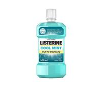 Listerine Zero Collutorio 500 ml