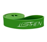 LISTHEN Elastici Rigidi per Trazioni Muscle Up e Fitness, Bande Rigide per Riabilitazione Muscolare Stretching e Yoga, Fasce Elastiche per l'Allenamento