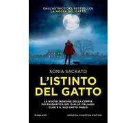 L'istinto del gatto