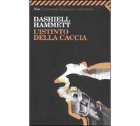 L' istinto della caccia