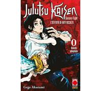 L'istituto di arti occulte. Jujutsu Kaisen. Sorcery Fight. Oscurità abbagliante (Vol. 0)