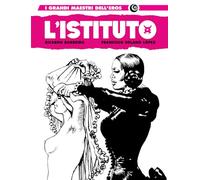 L'istituto. Giovani streghe (Vol. 1)