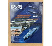 L'Istituto Internazionale Per Gli Studi Strategici 2020 Il Bilancio Militare
