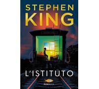L'istituto [Paperback] [Jul 21, 2020] King, Stephen and Briasco, Luca