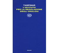 L' istituto per la regolazione degli orologi