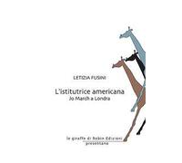 L'istitutrice americana