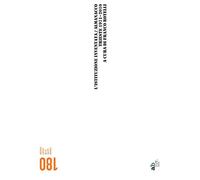 L'istituzione invetata. Almanacco Trieste 1971-2010