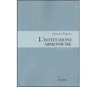 L'istituzioni armoniche