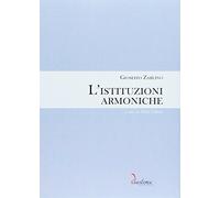 L' istituzioni armoniche