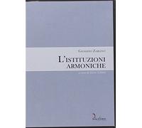 L'istituzioni armoniche. CD-ROM