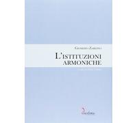 L'Istituzioni Armoniche - [Diastema]