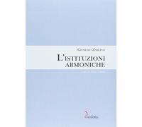 L'Istituzioni Armoniche - [Diastema]