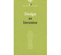 Listlab Design as Inventor (Tascabile)