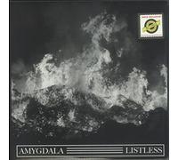Listless / Amygdala - Split