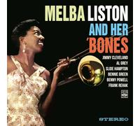 Liston,Melba - Melba Liston and Her Bones