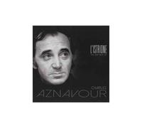 # L'Istrione - The Very Best Of Charles Aznavour (CD)