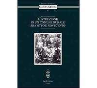 L'istruzione in un comune rurale fra Otto e Novecento