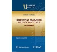 L'istruzione probatoria nel processo civile