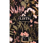 Lists: Tame Your Tasks, One List at a Time