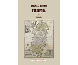 L'isuledda - Ferrari Antonella