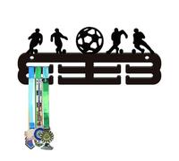 lisutupode スタッドネイルプレート,Espositore a Parete in Acrilico con Gancio per Premi,Attaccapanni per Premi Sportivi | み パイプ ワイヤー