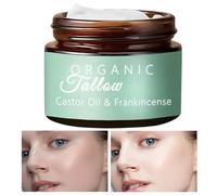 Lisutupode 141 ml di olio di ricino con incenso, di bovini nutriti con con olio di incenso e olio di ricino, olio di ricino di sego, olio di ricino di manzo, crema idratante per la pelle,