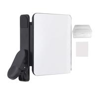 lisutupode a specchio - Accessorio fotografico per cellulare con specchio | Kit foto e video per smartphone Regalo per e