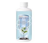 lisutupode Agente antigelo per piante - Agente da 100 ml contro il freddo nelle piante - Soluzione protettiva antigelo per alberi | per giardino paesaggio invernale fattoria foresta esterna
