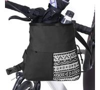lisutupode Borsa in gesso,Borsa in magnesio per blocco | Custodia impermeabile per sollevamento Baseball Bowling Tennis Boulder Allenamento interno