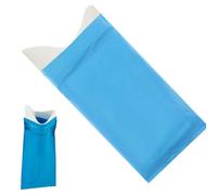 lisutupode Borse per urina da viaggio, Borse per urina | Borse per pipì da viaggio per orinatoi a prova di perdite,Contenitore per urina, sacchetto assorbente per pipì, toilette per auto, portatile,