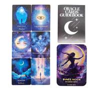 lisutupode Carte Tarocchi E Oracolo Di Esplorazione Spirituale Di Con Guida