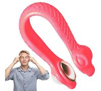 lisutupode Clip per punto di agopressione - Clip magnetica istantanea - e clip magnetica per l'emicrania, ridurre la glicemia e controllare lo zucchero