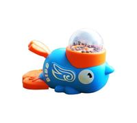 lisutupode Giochi Puzzle Con Snack Per Cani - Distributore di Cibo a Forma di | Alimentatore Per Addestramento A Lenta Alimentazione Per Stimolazione Mentale E Contro La Noia Per Cani E Gatti - Noia