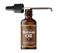 Lisutupode Olio per capelli per la crescita dei capelli, 30 ml, olio per capelli per la crescita dei capelli, nutriente, olio per la crescita dei capelli, liquido per la riparazione per