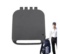 lisutupode Piattaforma di atterraggio per borsa in metallo, tappetino di atterraggio magnetico in metallo, accessorio sportivo di grado industriale per organizzare gli attrezzi per compleanno