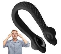 lisutupode Pinza da massaggio a punto di tigre,Clip magnetica istantanea | e clip magnetica per l'emicrania, ridurre la glicemia e controllare lo zucchero