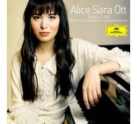 Liszt: 12 Etudes D'Execution Transce