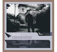 Liszt : 12 Études d'Exécution Transcendante