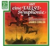 Liszt: A Faust Symphony (Eine Faust Symphonie)