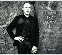 Ruchti, Bernhard - Liszt A Tempo II
