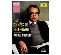 Liszt - Annees De Pelerinage