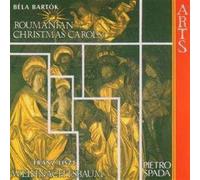 Liszt/Bartok - Christmas Tree