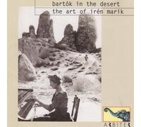 Liszt/Bartok/Kodaly - Bartok In The Desert (2 CD)