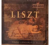 Liszt - Best of the Great Composers 26
