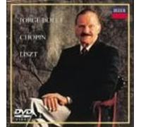 Liszt/Chopin: Piano Works