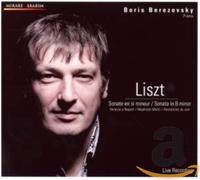 Liszt/Chopin - Sonata In B Minor Venezia E Napoli Mephisto Waltz